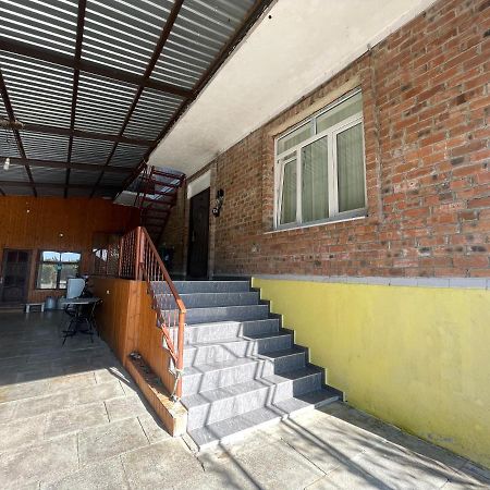 Гостевой Дом Светлана Hotel Leselidze Buitenkant foto