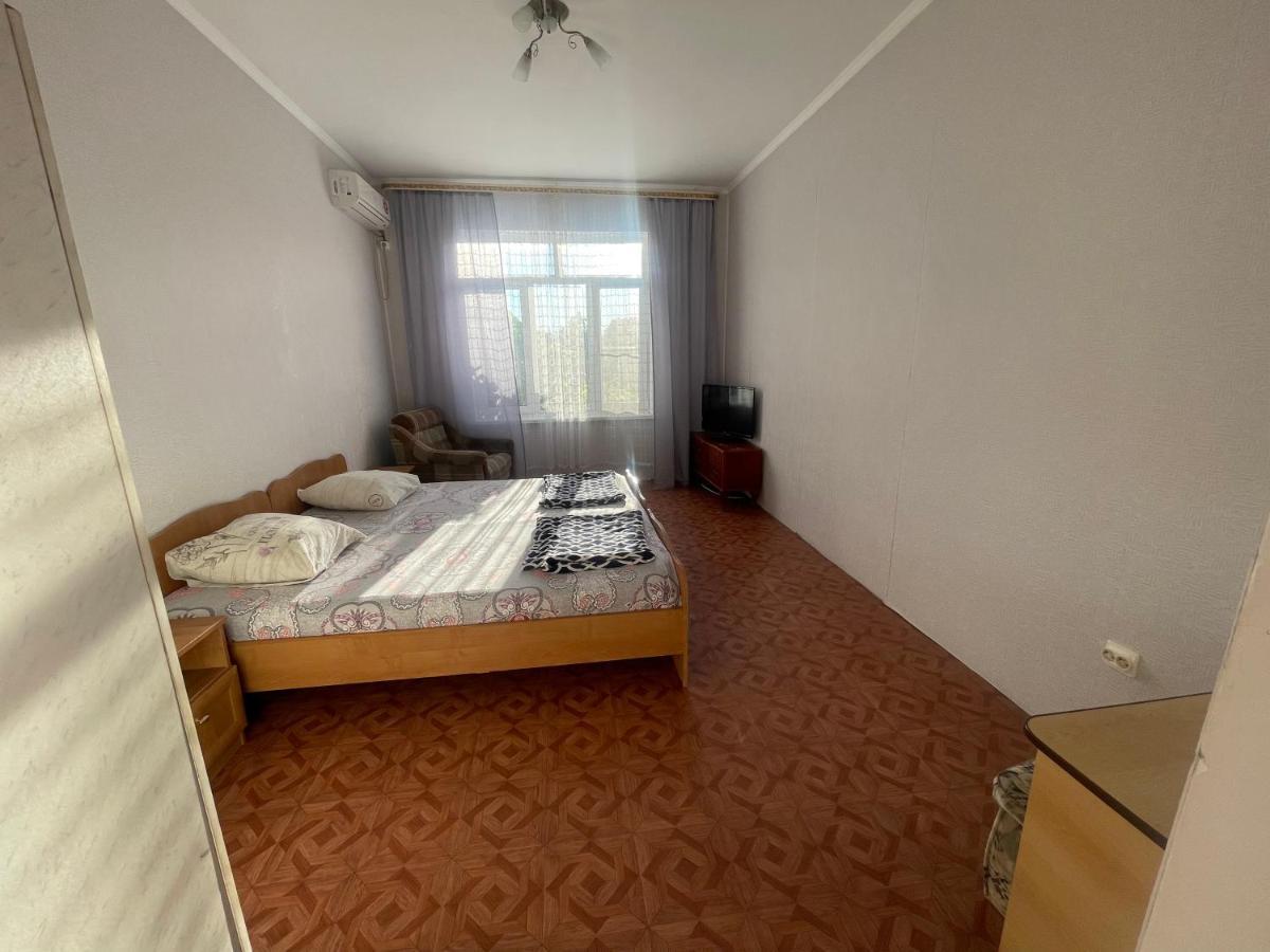 Гостевой Дом Светлана Hotel Leselidze Buitenkant foto